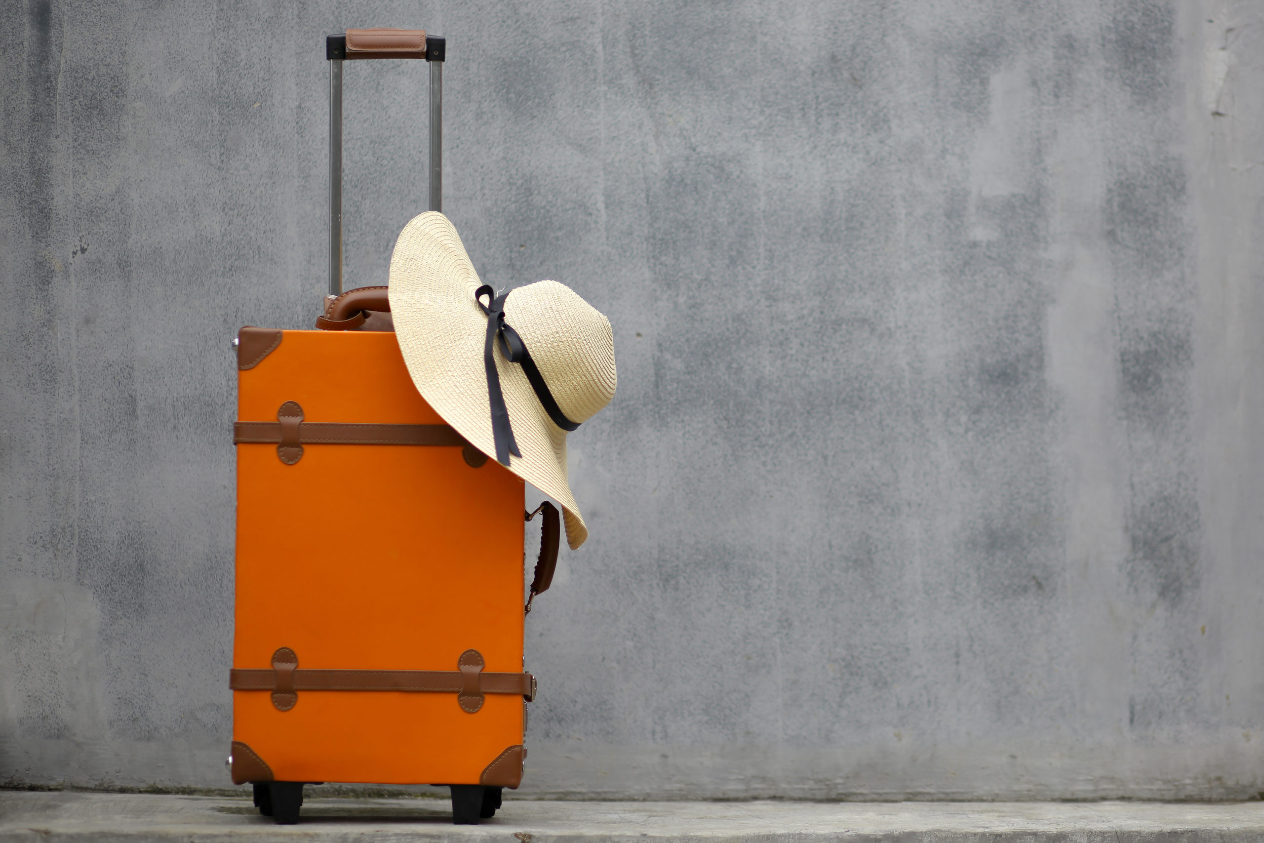 Como arrumar a minha mala antes de viajar? Dicas para uma Viagem Minimalista e Confortável