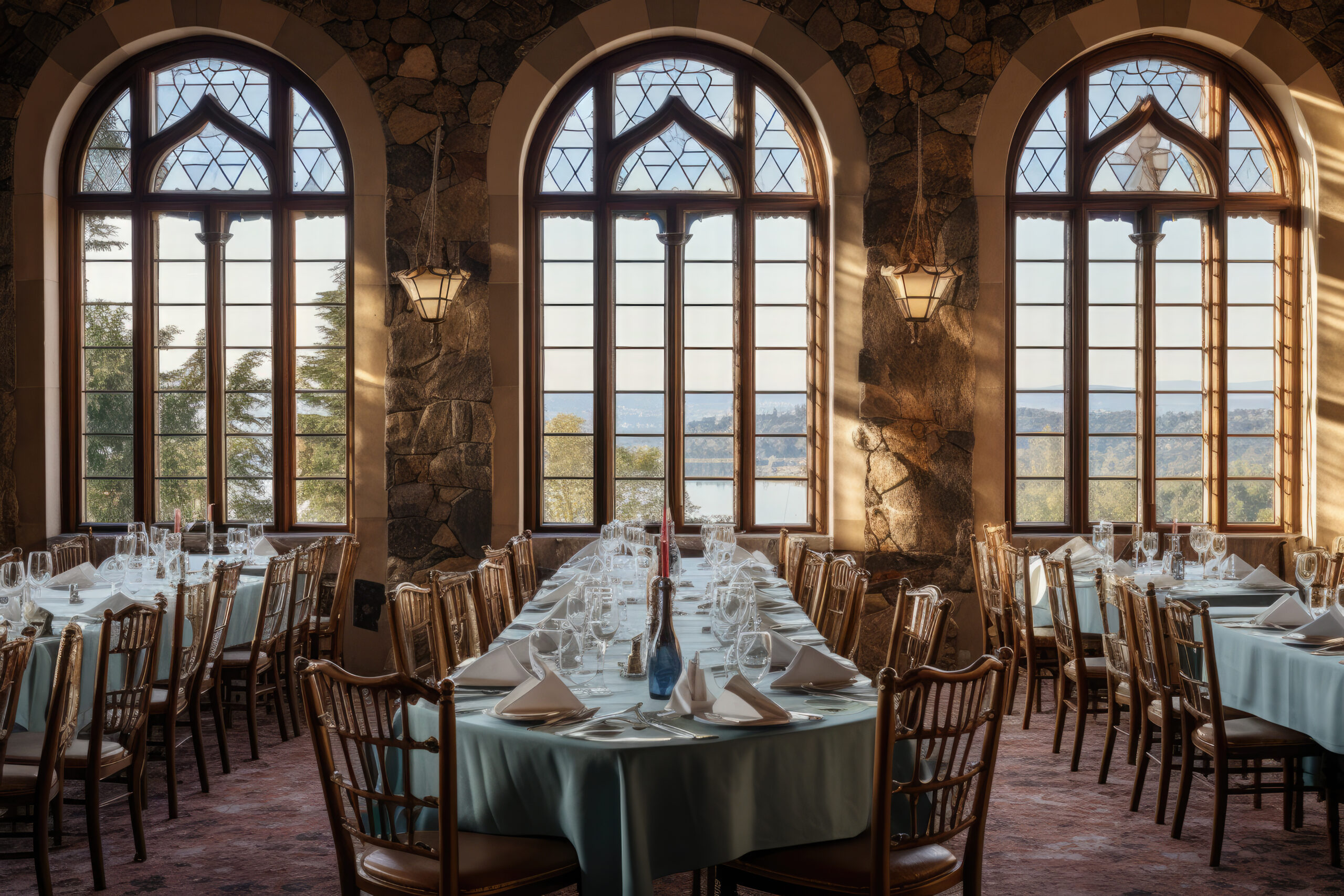Top 6 restaurantes dos roteiros exclusivos JAP