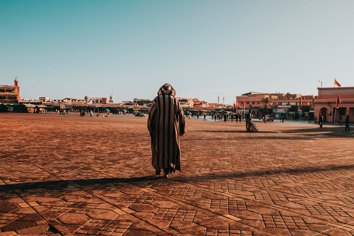 Roteiro para Marrocos: 5 motivos para ir com a JAP