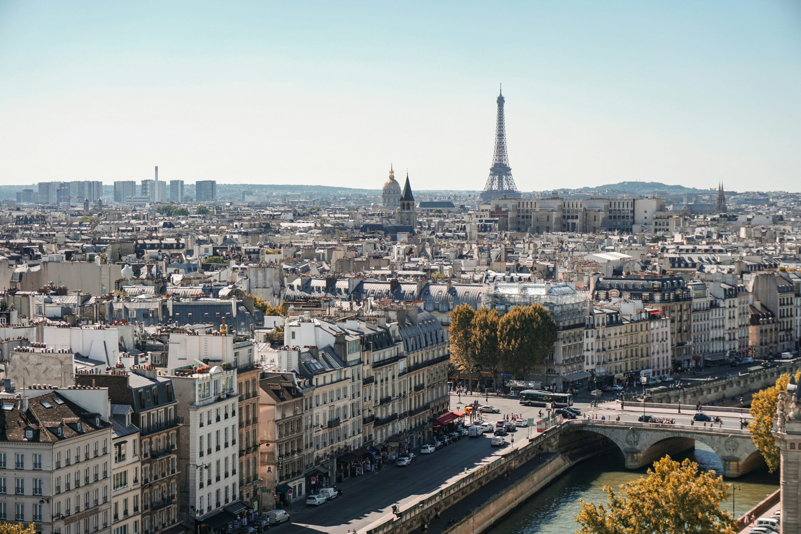 Descubra Paris em um dia: Experiência Exclusiva com a JAP