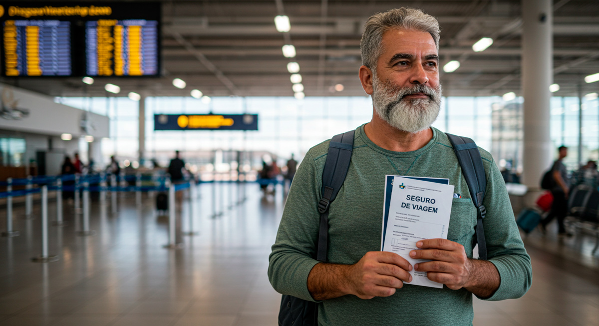 Seguro viagem é obrigatório? Saiba tudo antes de viajar ao exterior