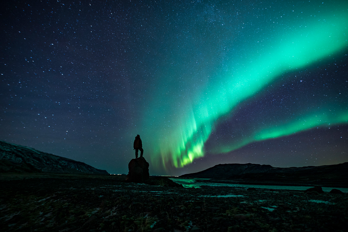 Aurora boreal na Finlândia: guia prático + roteiro JAP