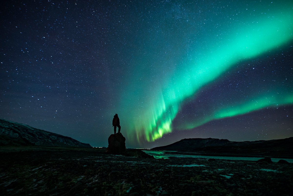 Aurora boreal na Finlândia: guia prático + roteiro JAP