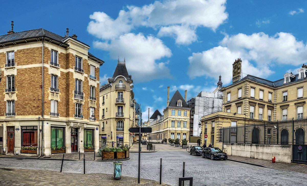 Champagne na França: onde nasce o espumante mais famoso do mundo