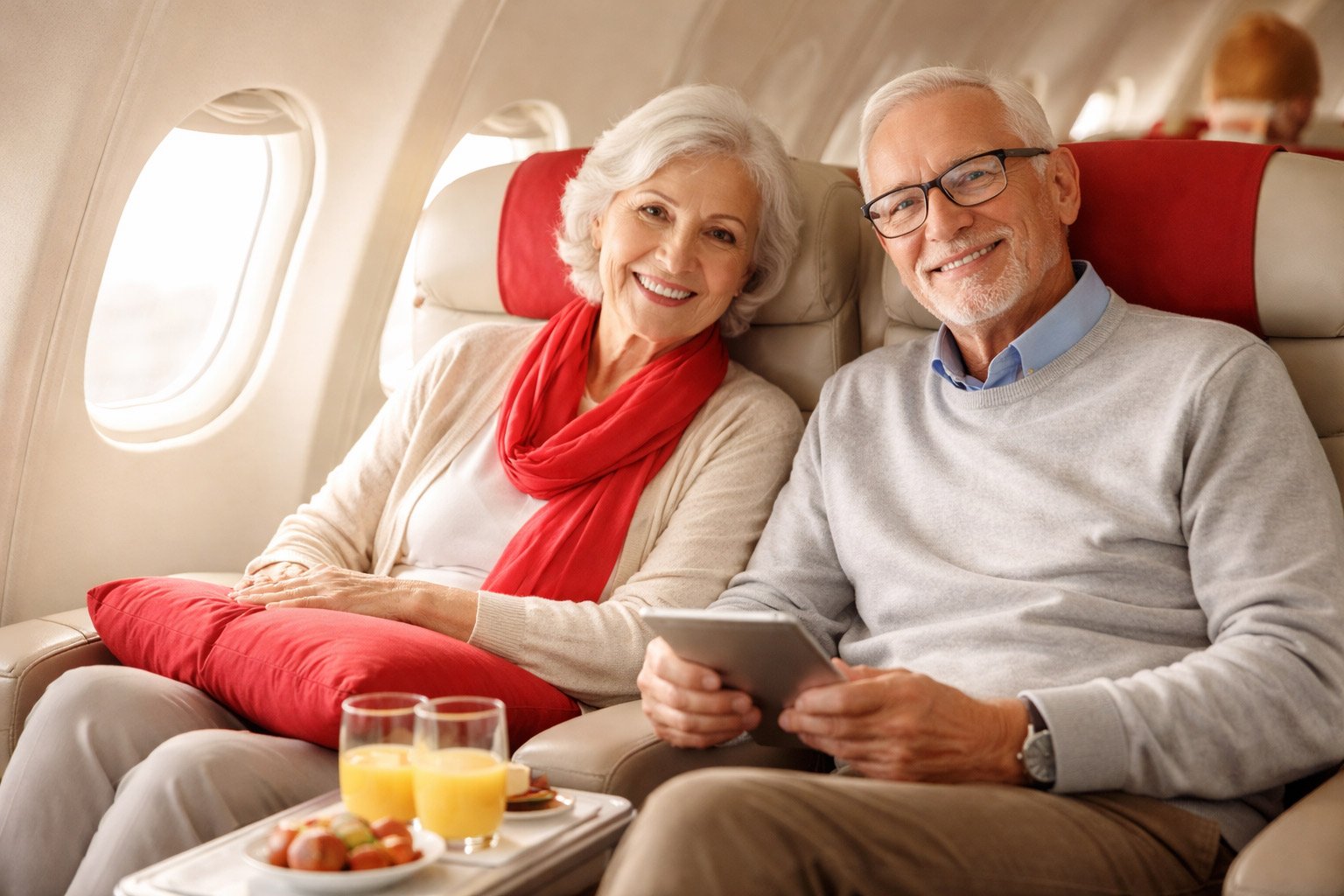 Cuidados com a saúde em viagem longa: guia completo