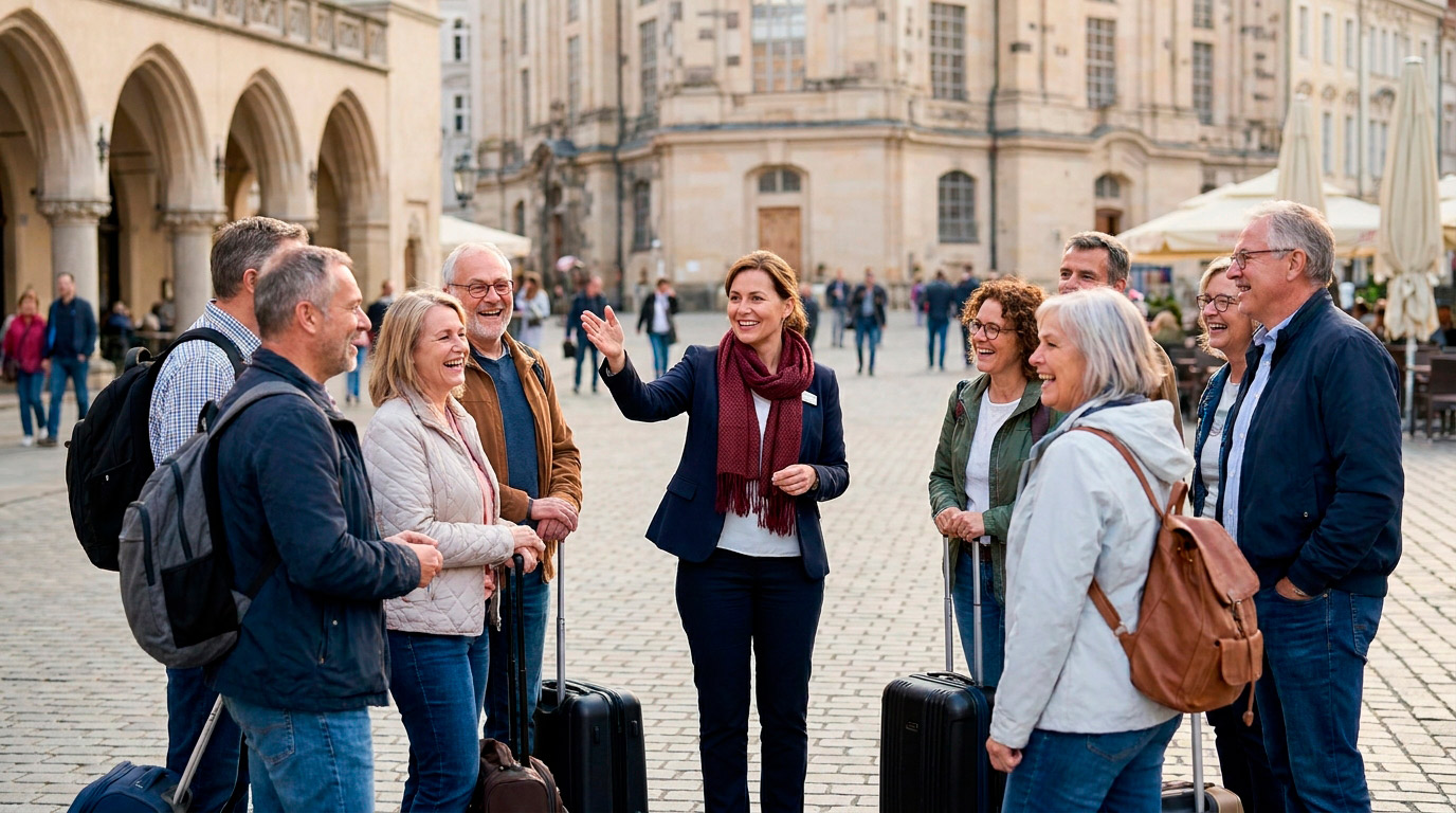 Por que a assistência de viagem é fundamental em roteiros internacionais