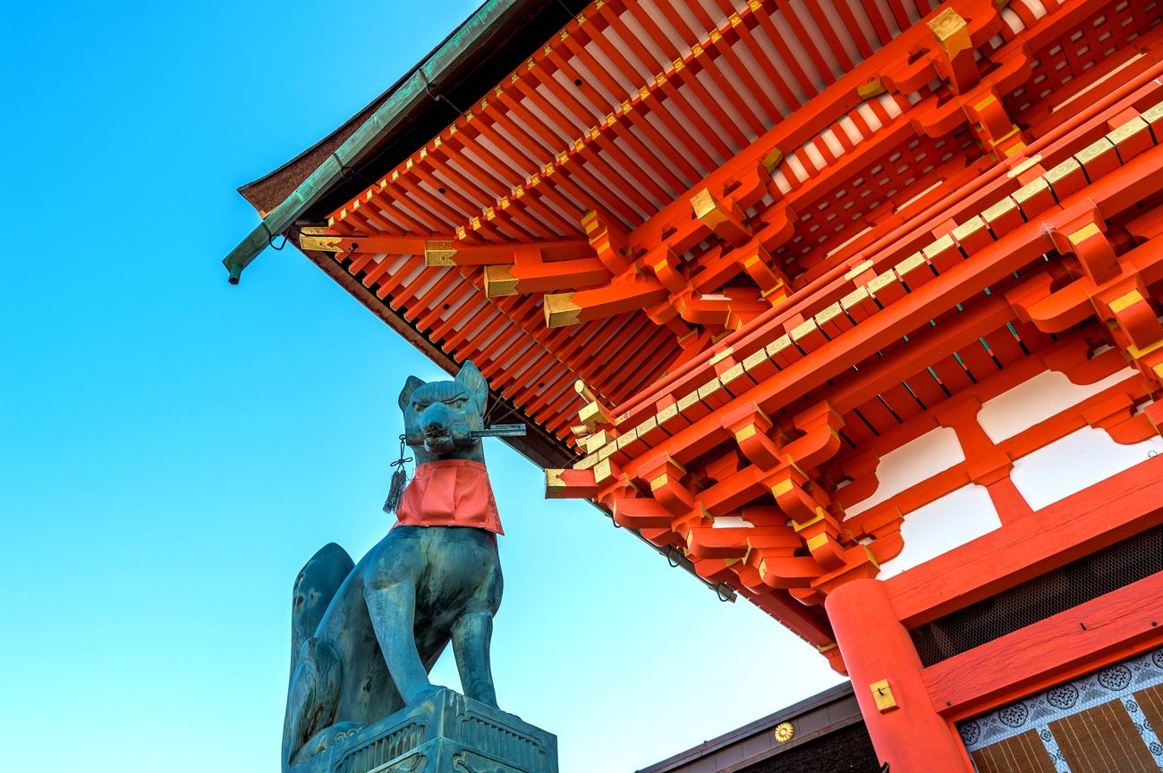 Guia dos pontos turísticos do Japão: o que ver em cada cidade